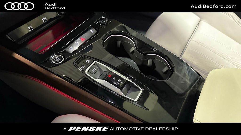 Thumbnail: 2025 Audi A5 - 17