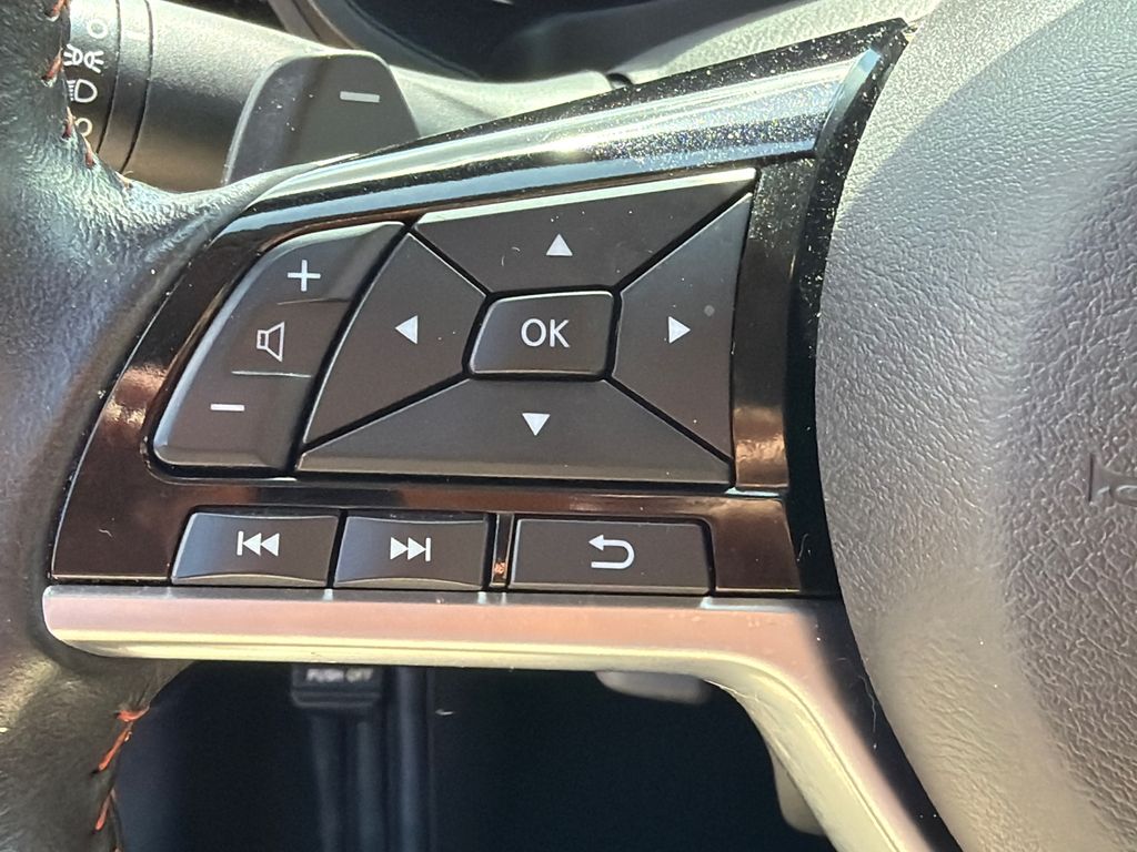 Used 2025 Gray Nissan 2.5 SR image 24