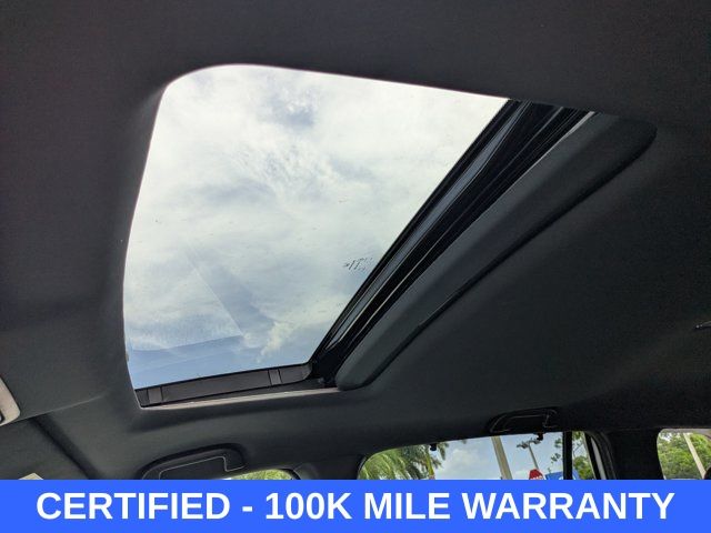 Certified Used 2023 Platinum White Pearl Honda Elite image 20