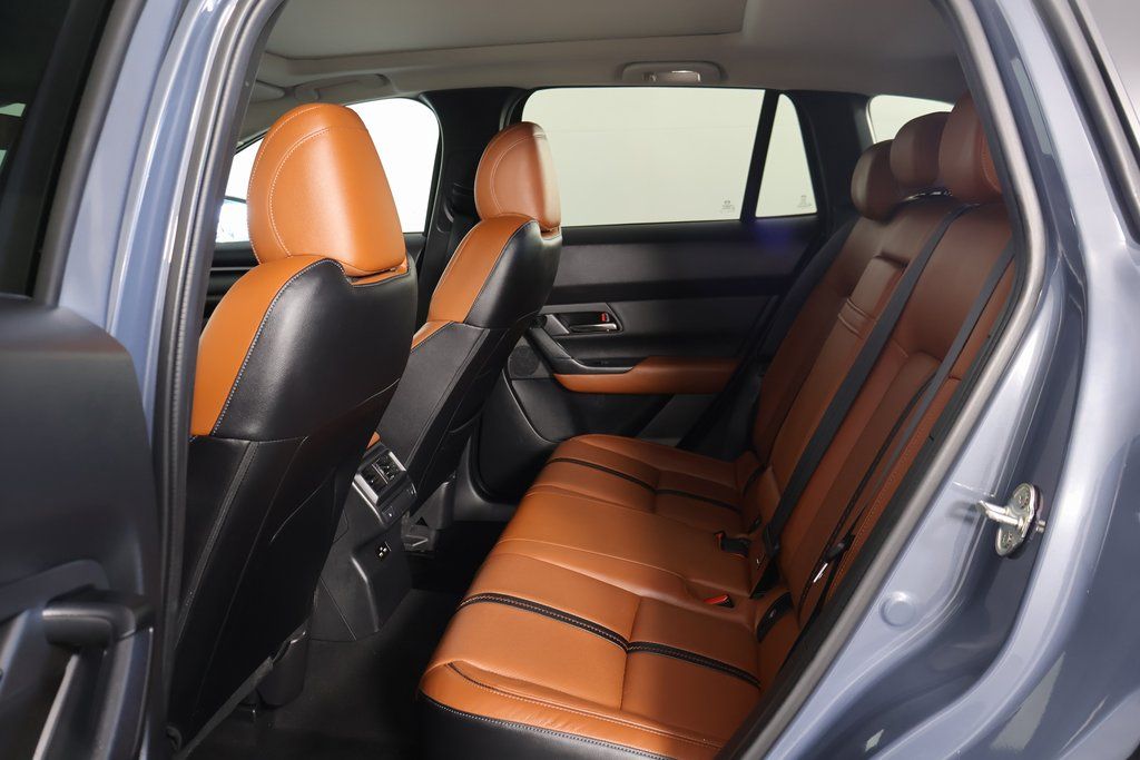 Thumbnail: 2023 Mazda CX-50 - 11