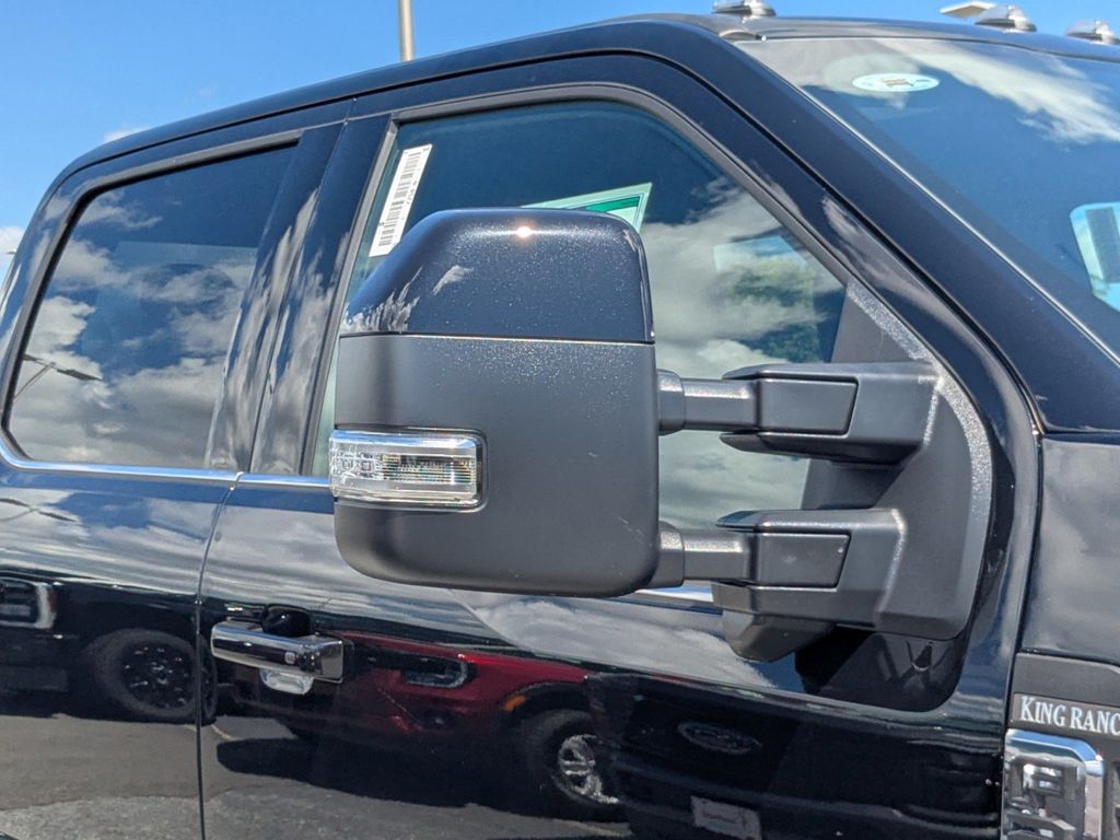 2025 Ford F-250 Super Duty King Ranch