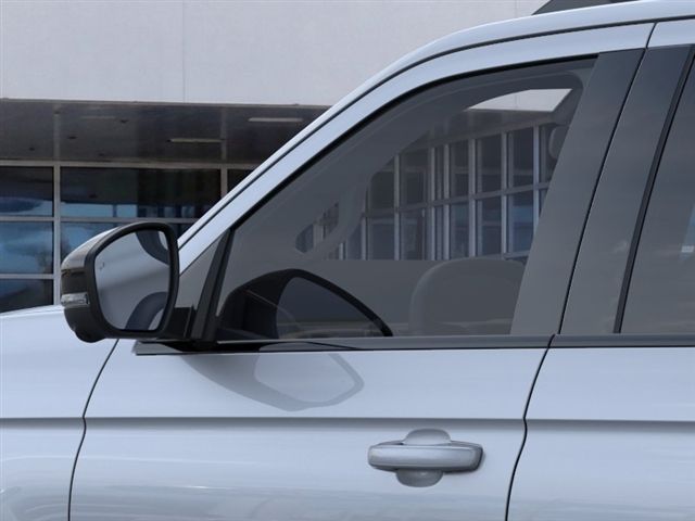 2026 Ford Expedition Max Platinum Gray at Gullo Toyota