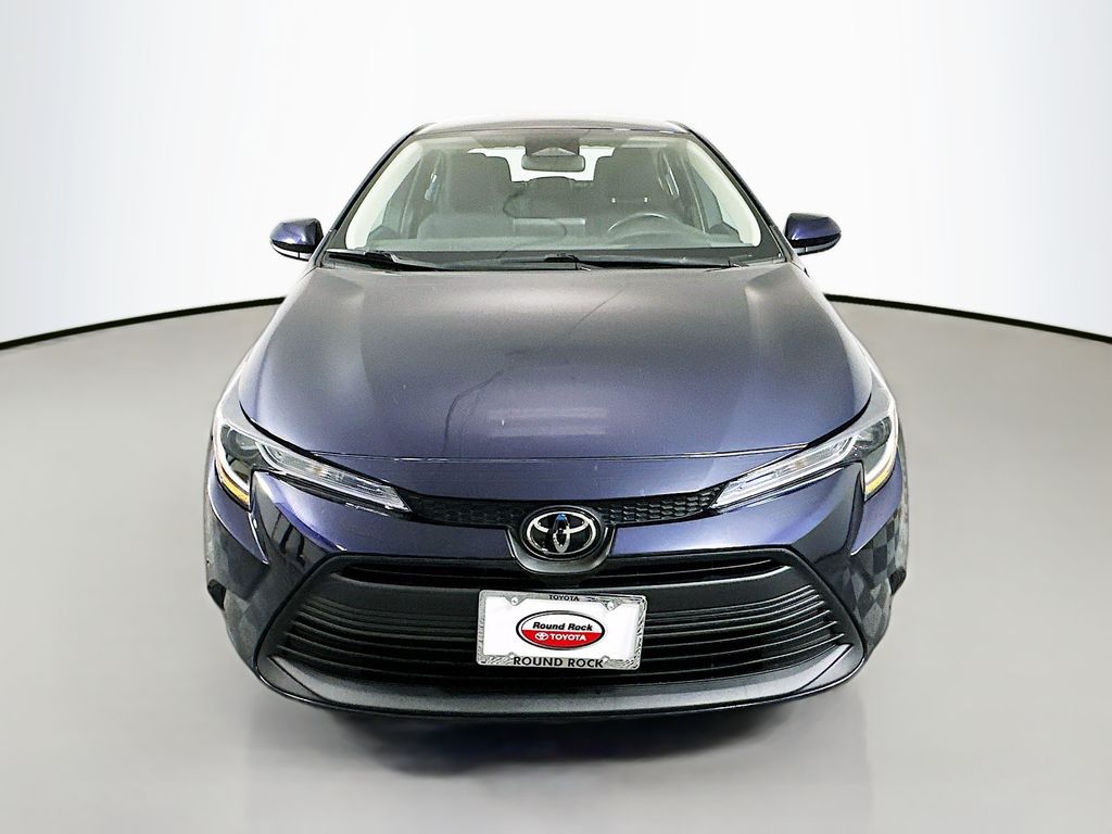 Thumbnail: 2024 Toyota Corolla - 2