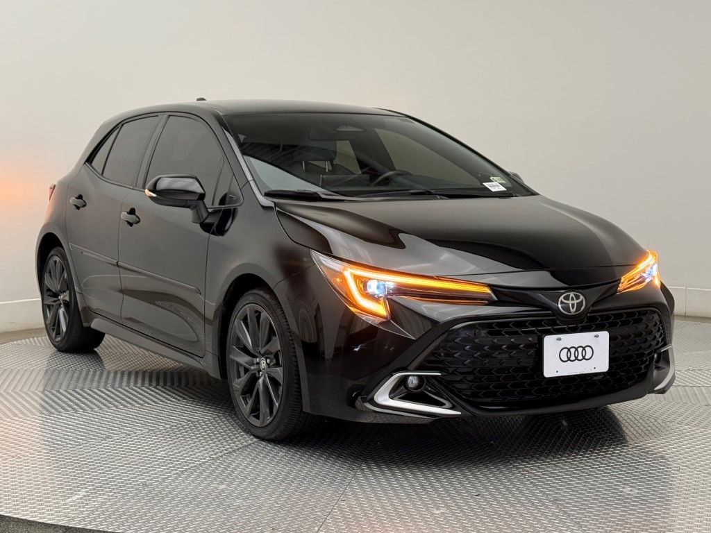Thumbnail: 2023 Toyota Corolla - 2