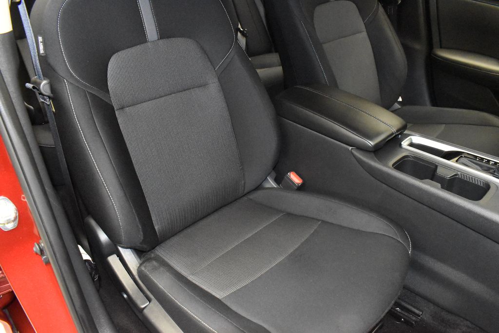 2023 Nissan Sentra SV 25