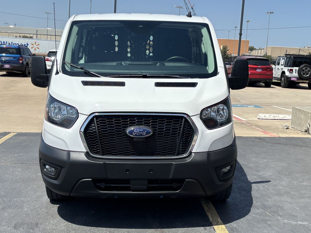 Used 2025 Ford Transit-250 Van