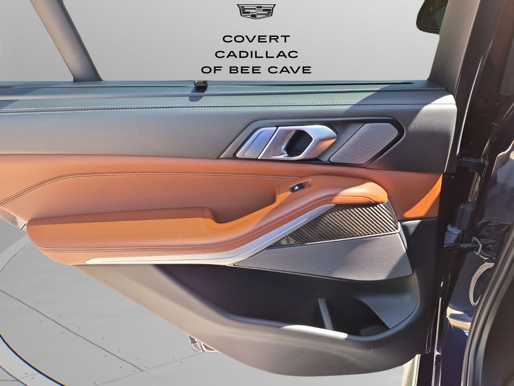 Used Car 2024 Bmw X5  M60i For Sale Under $80,000 In Austin, Texas