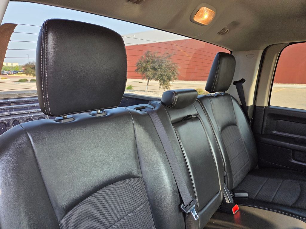 2012 Ram 1500 Sport