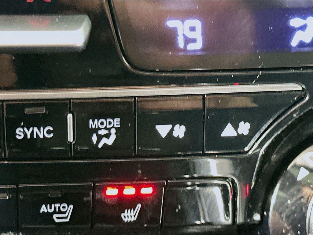 used 2023 Acura MDX car, priced at $40,299