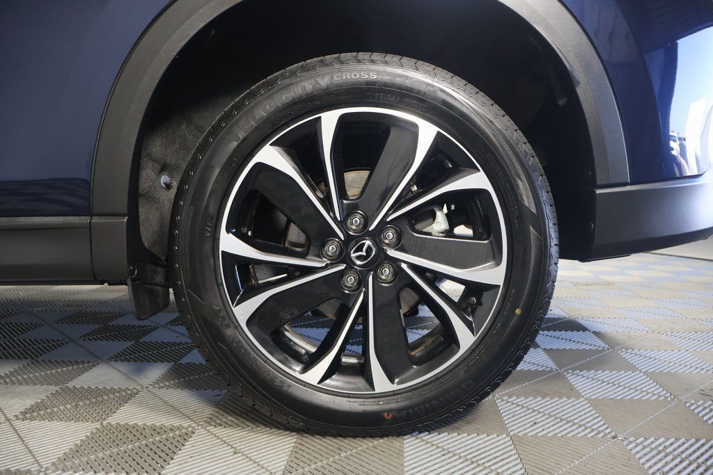 Thumbnail: 2022 Mazda CX-5 - 14