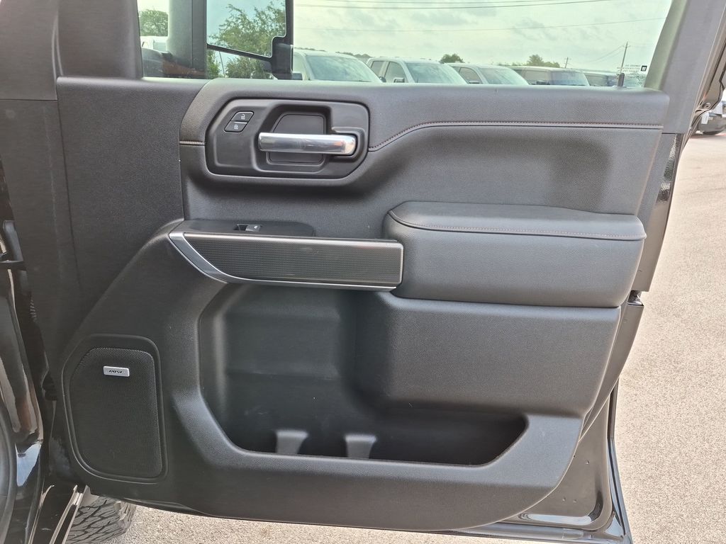 Used Car 2022 Gmc Sierra 2500hd  At4 For Sale Under $60,000 In Austin, Texas