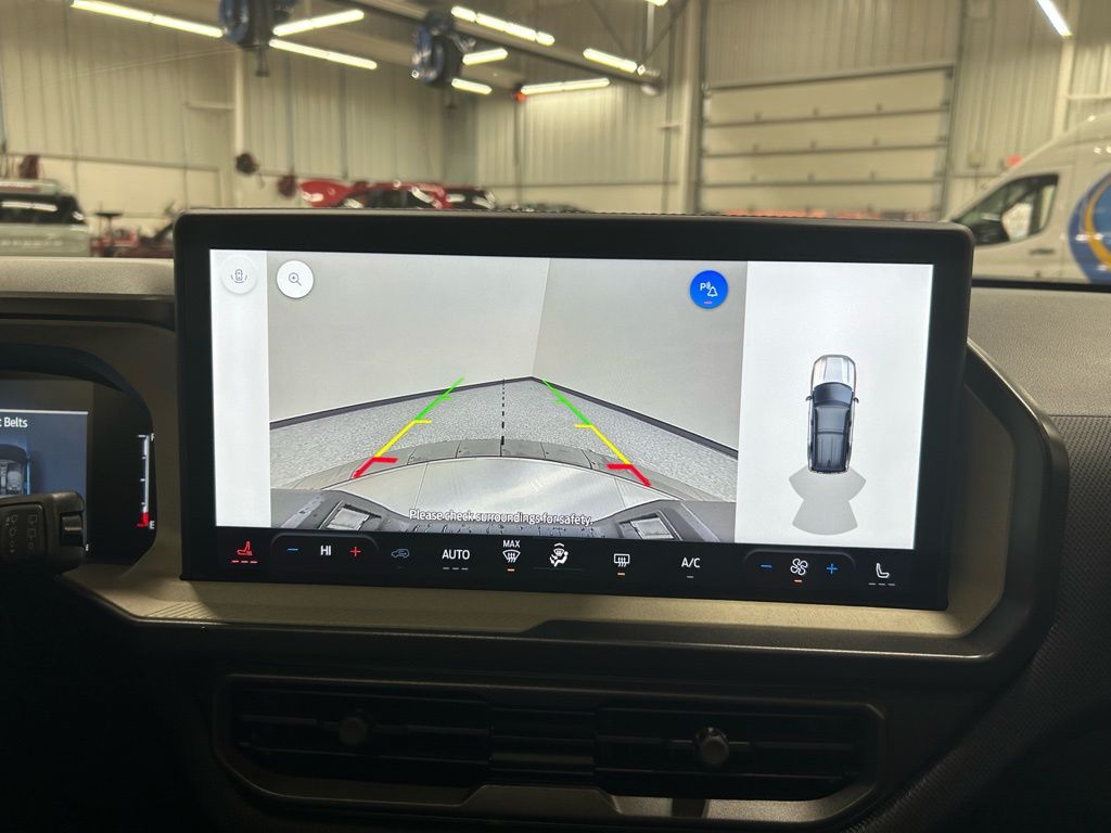 new 2026 Ford Bronco Sport car, priced at $38,110