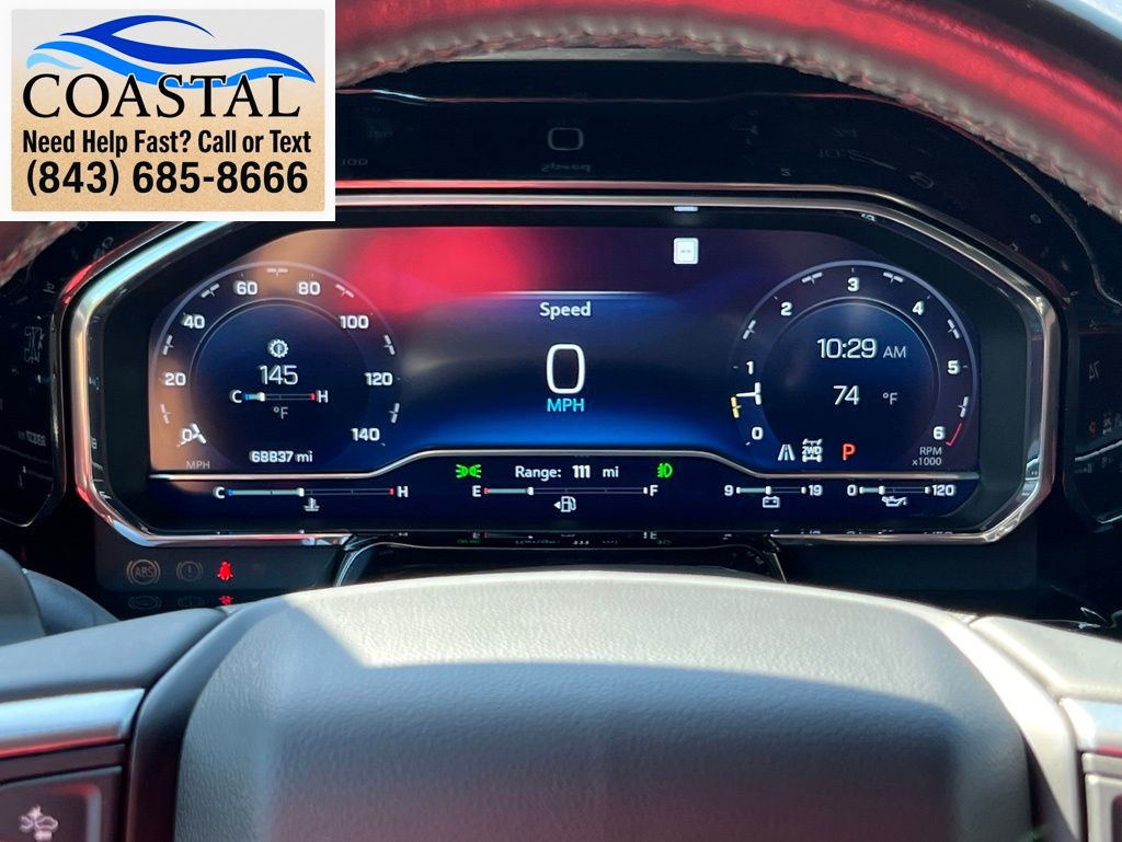 2023 Chevrolet Silverado 1500 RST White at Mazda of Columbia