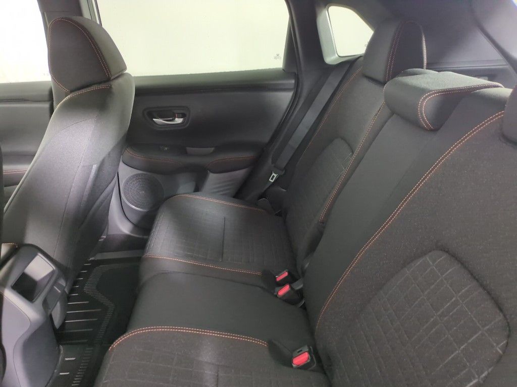 New 2025 Honda HR-V For Sale in Fort Wayne, IN