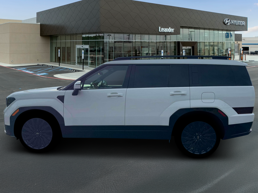 Thumbnail: 2026 Hyundai Santa Fe - 3