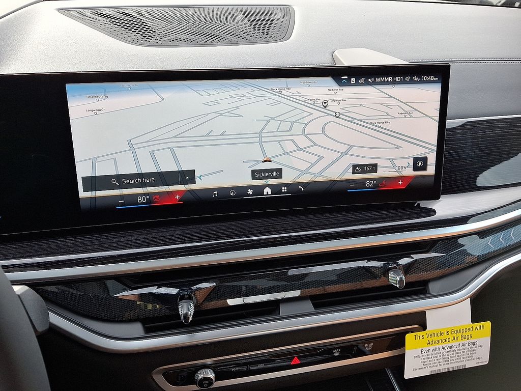 Thumbnail: 2026 BMW X7 - 8