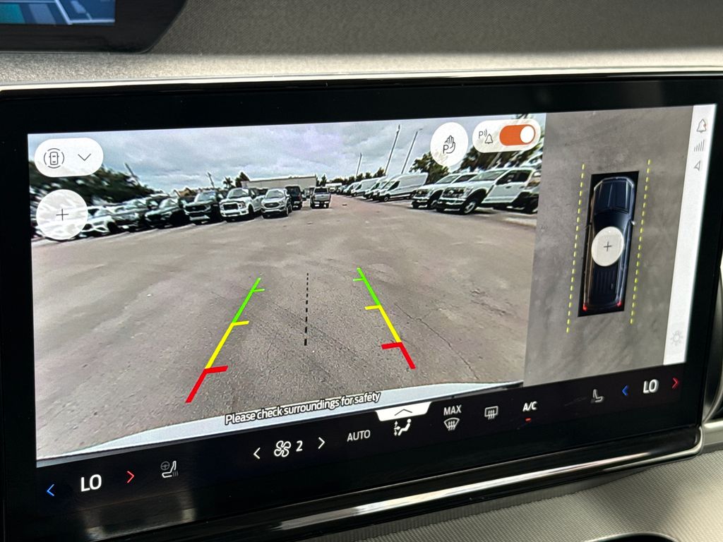 Certified Used 2025 White Ford Active image 23