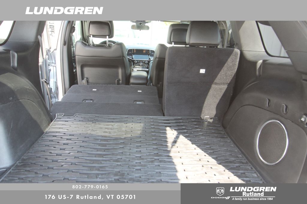 Used 2021 Jeep Grand Cherokee SUV
