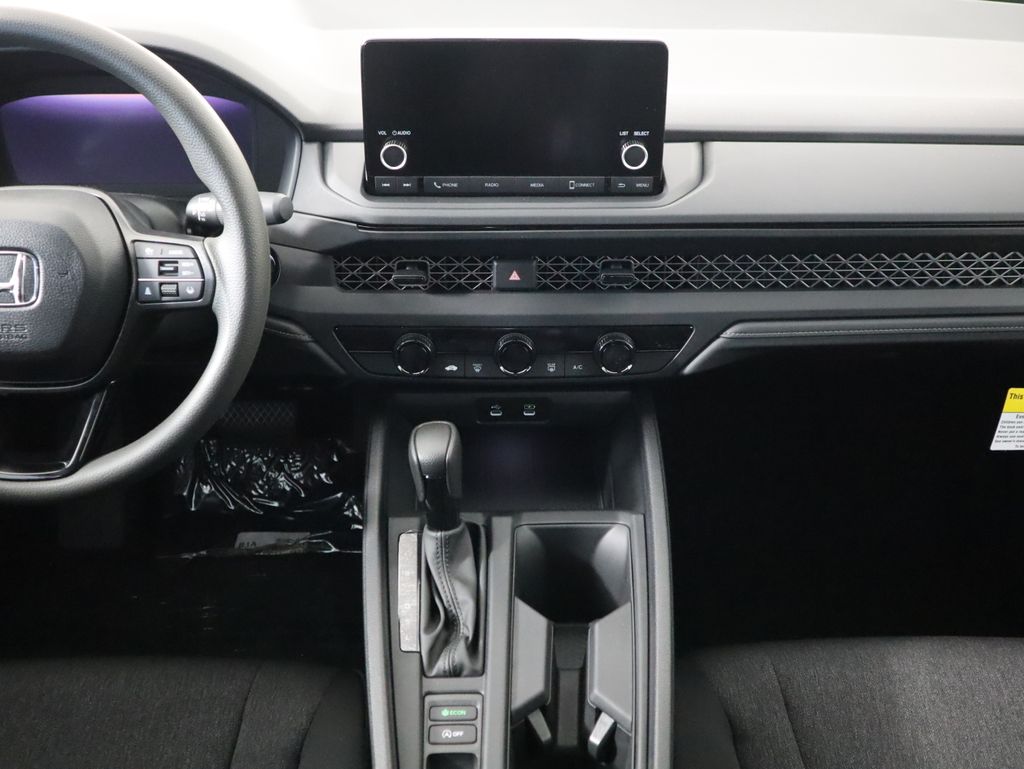 Thumbnail: 2025 Honda Accord - 15