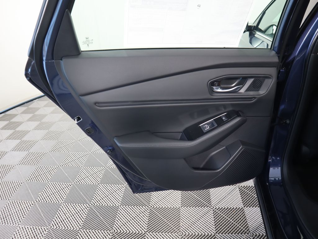 Thumbnail: 2025 Honda Accord - 28