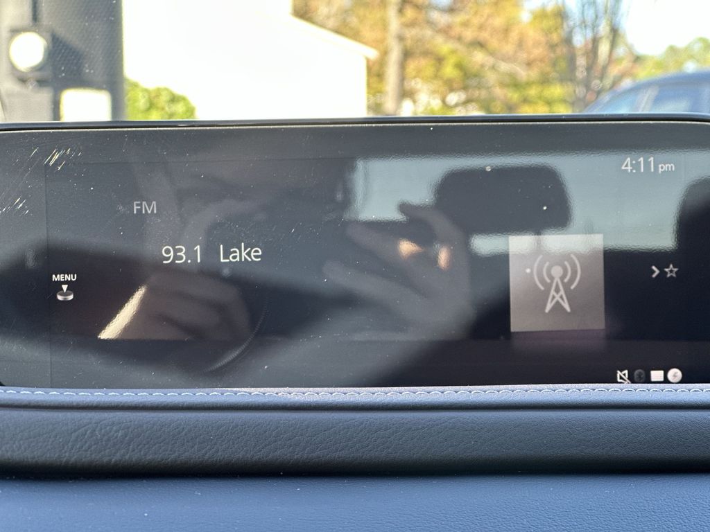 2025 Mazda CX-30 2.5 S Premium Package Gray at Stokes Mazda