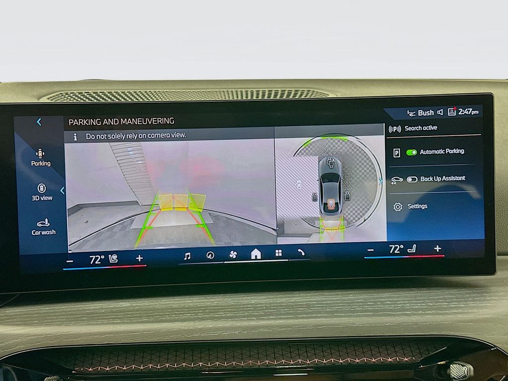 Thumbnail: 2025 BMW 4 Series - 14