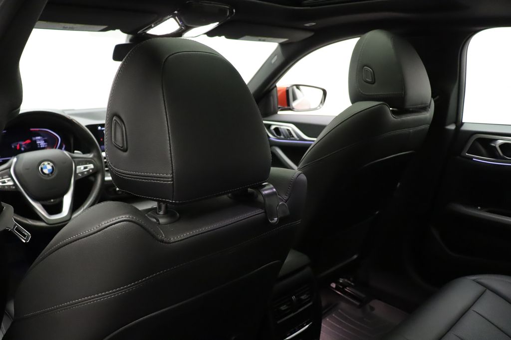 2023 BMW 4 Series 430i 20