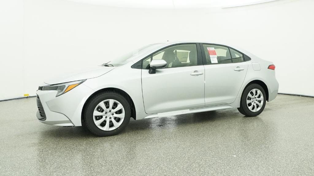 Thumbnail: 2026 Toyota Corolla - 25