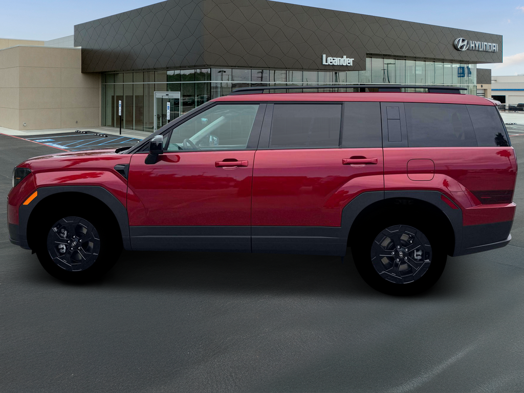 Thumbnail: 2026 Hyundai Santa Fe - 3