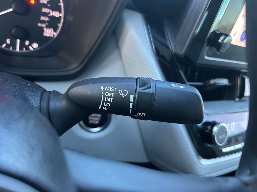 Thumbnail: 2024 Toyota Corolla - 20