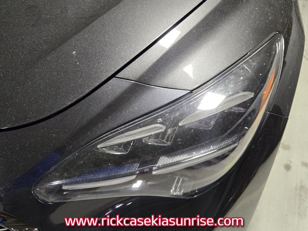 2023 Kia Stinger - $26,990