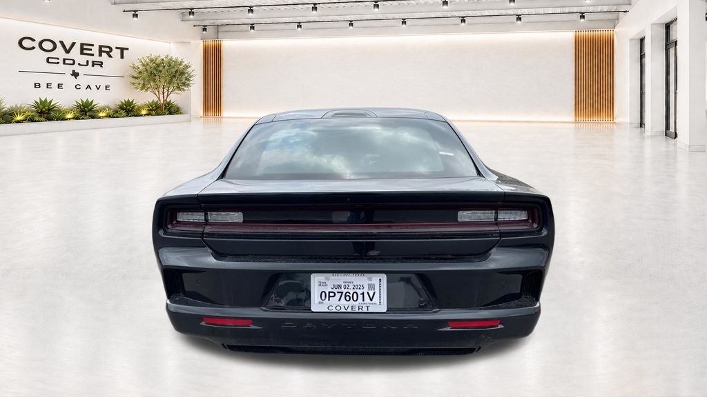New Car 2025 Dodge Charger  R/t For Sale Under $40,000 In Austin, Texas