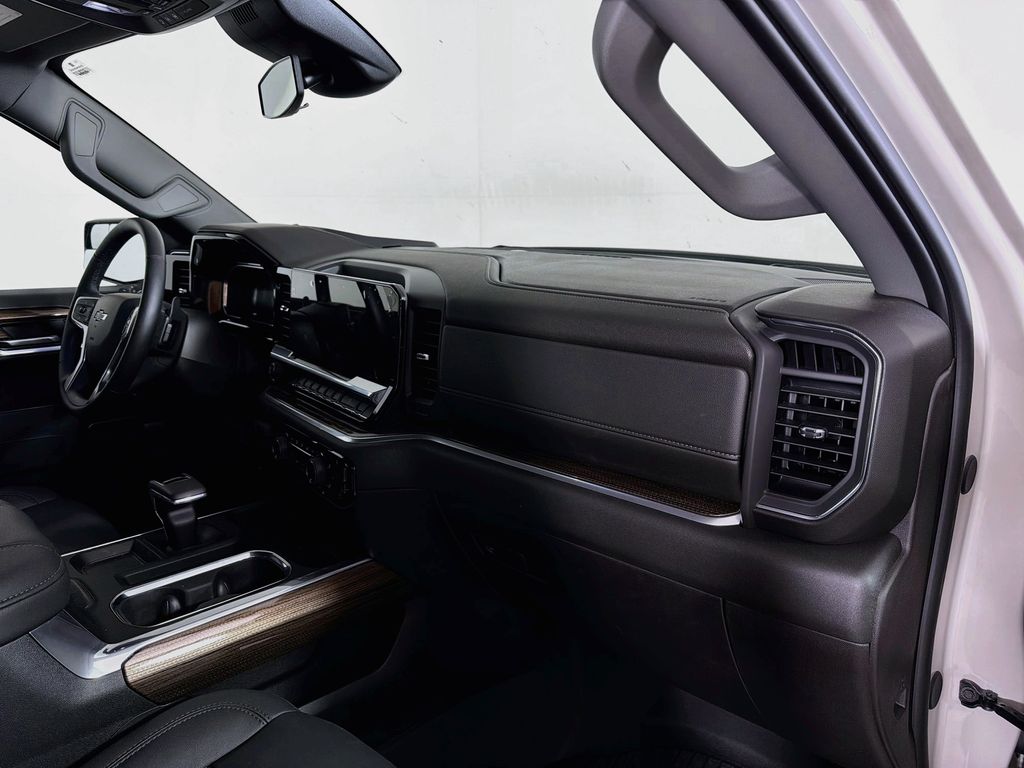 Used 2026 Chevrolet Silverado 1500 Truck
