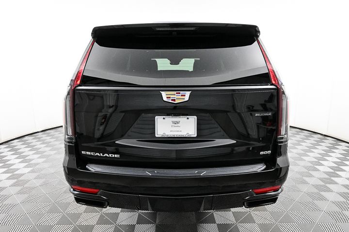 2023 Cadillac Escalade ESV Sport 27