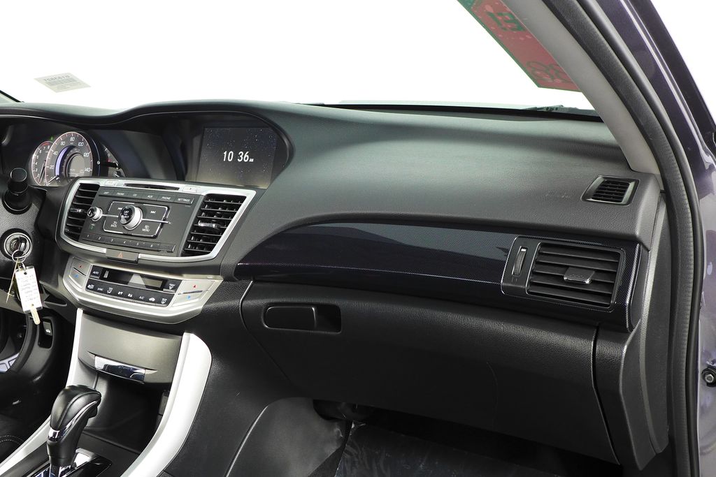 Thumbnail: 2014 Honda Accord - 14