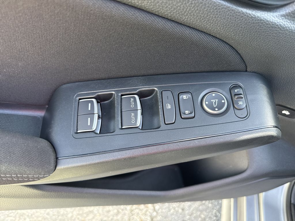 2025 Honda Civic LX Silver at Community Honda