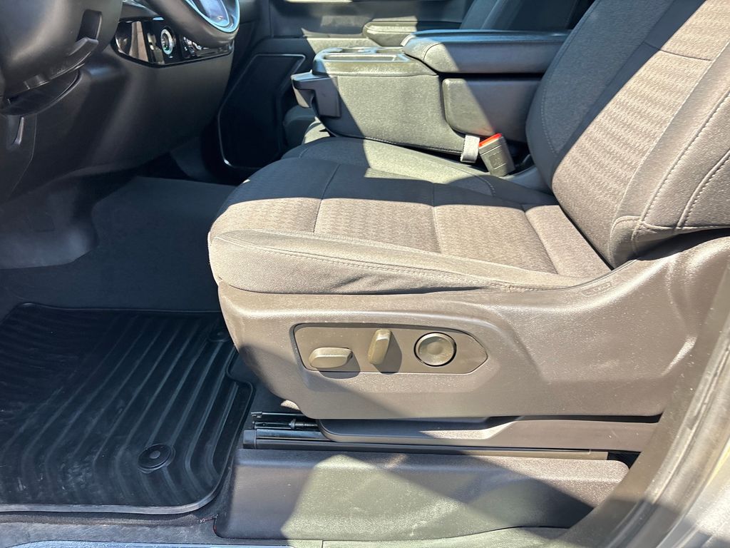 Used Car 2023 Gmc Sierra 1500  Elevation For Sale Under $50,000 In Austin, Texas