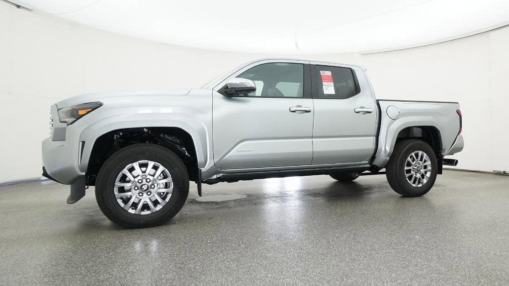 Thumbnail: 2025 Toyota Tacoma - 22