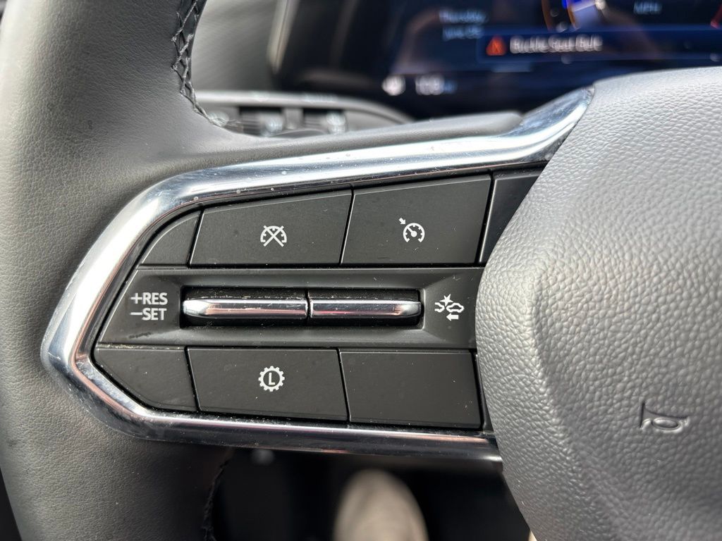 Used 2026 Chevrolet Equinox SUV