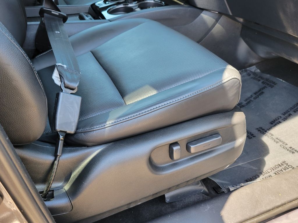 Thumbnail: 2019 Honda Ridgeline - 12