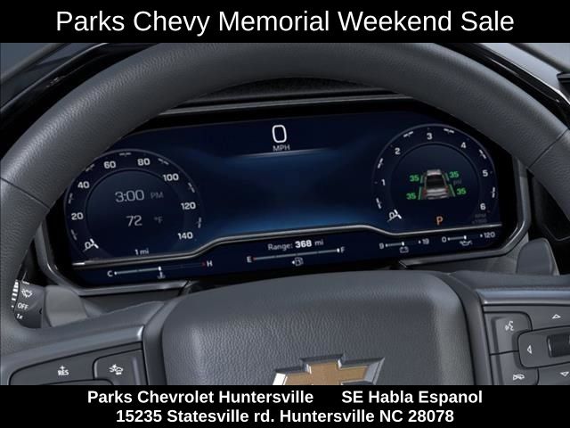 ChevroletSilverado 150018