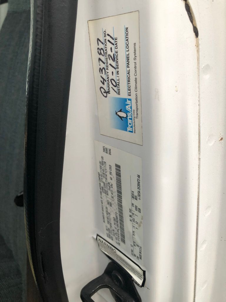 used 2011 Ford E-350SD car, priced at $15,995