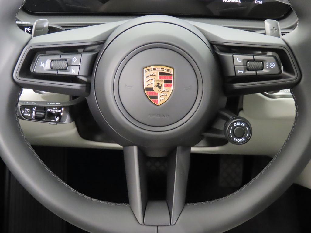 Thumbnail: 2026 Porsche  - 18