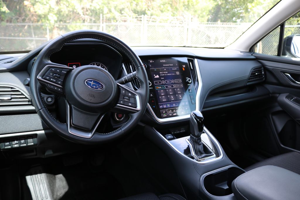 Used Car 2024 Subaru Outback  Premium For Sale Under $30,000 In Austin, Texas