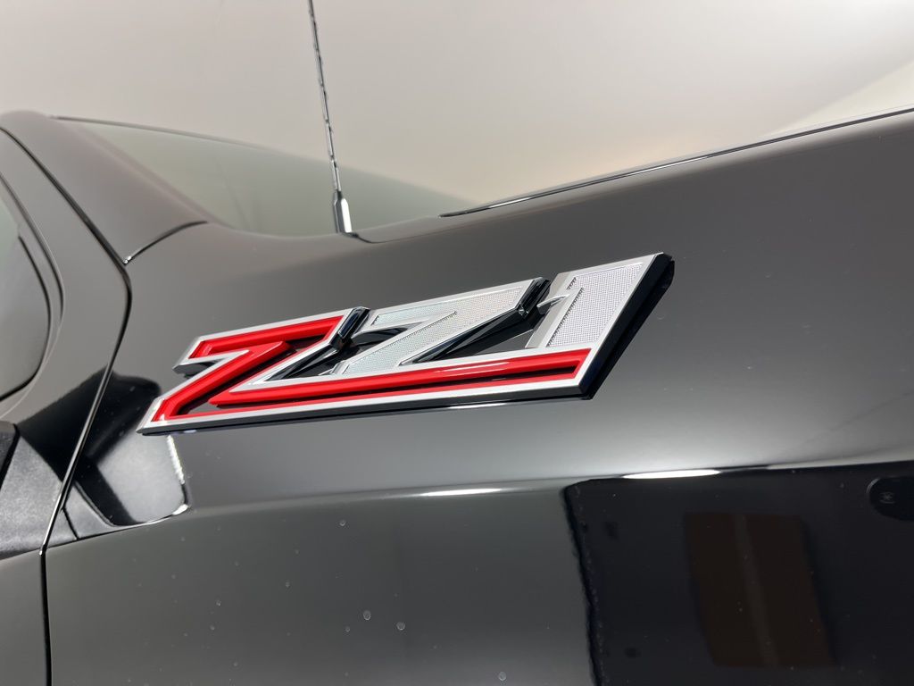 Thumbnail: 2026 Chevrolet Silverado 1500 - 8