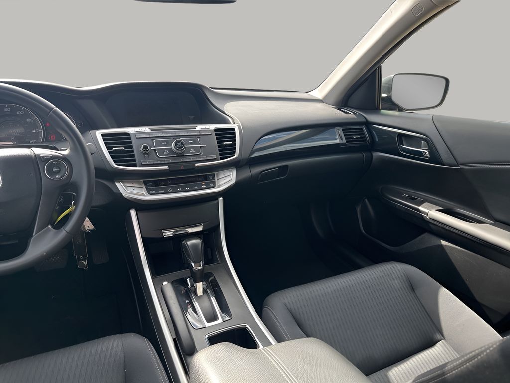 Used Car 2015 Honda Accord  Sport For Sale Under $12,000 In Austin, Texas