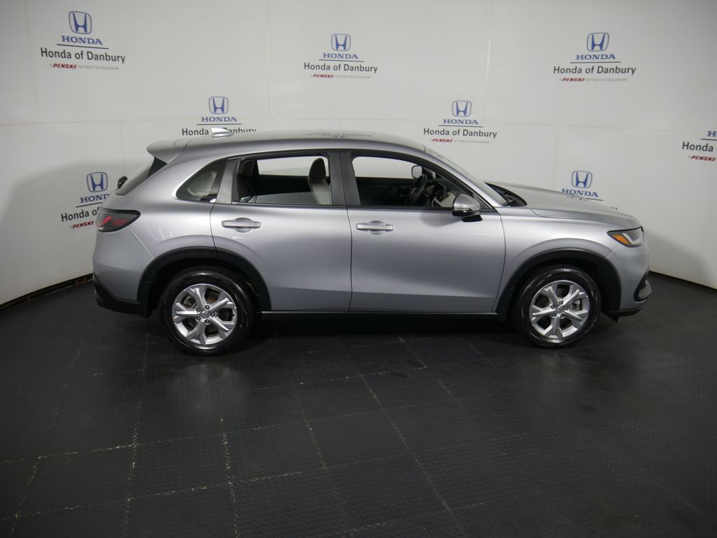 Thumbnail: 2023 Honda HR-V - 3