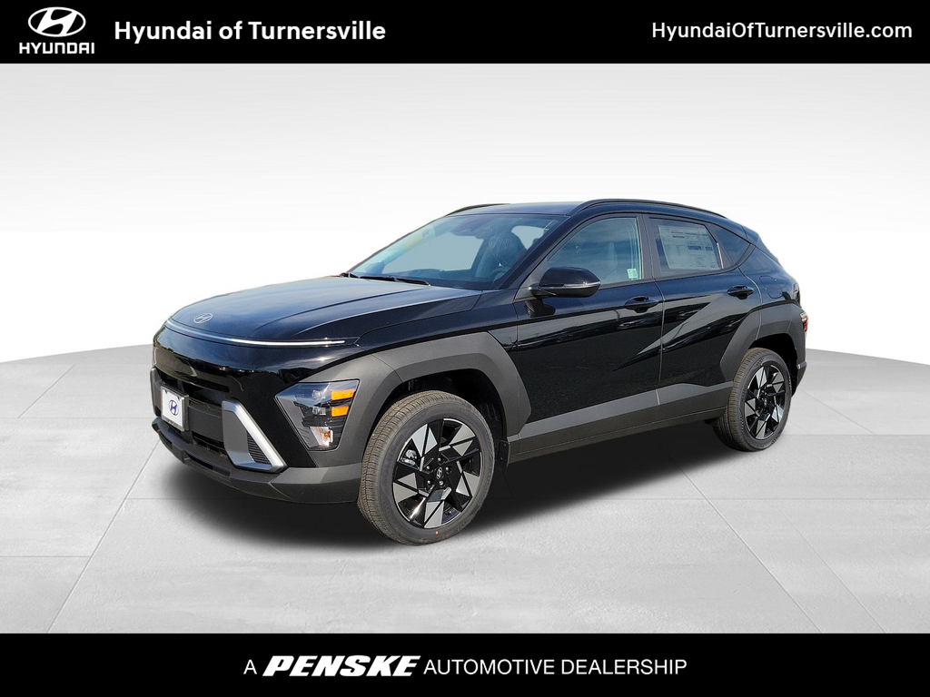 2024 Hyundai Kona SEL -
                Turnersville, NJ