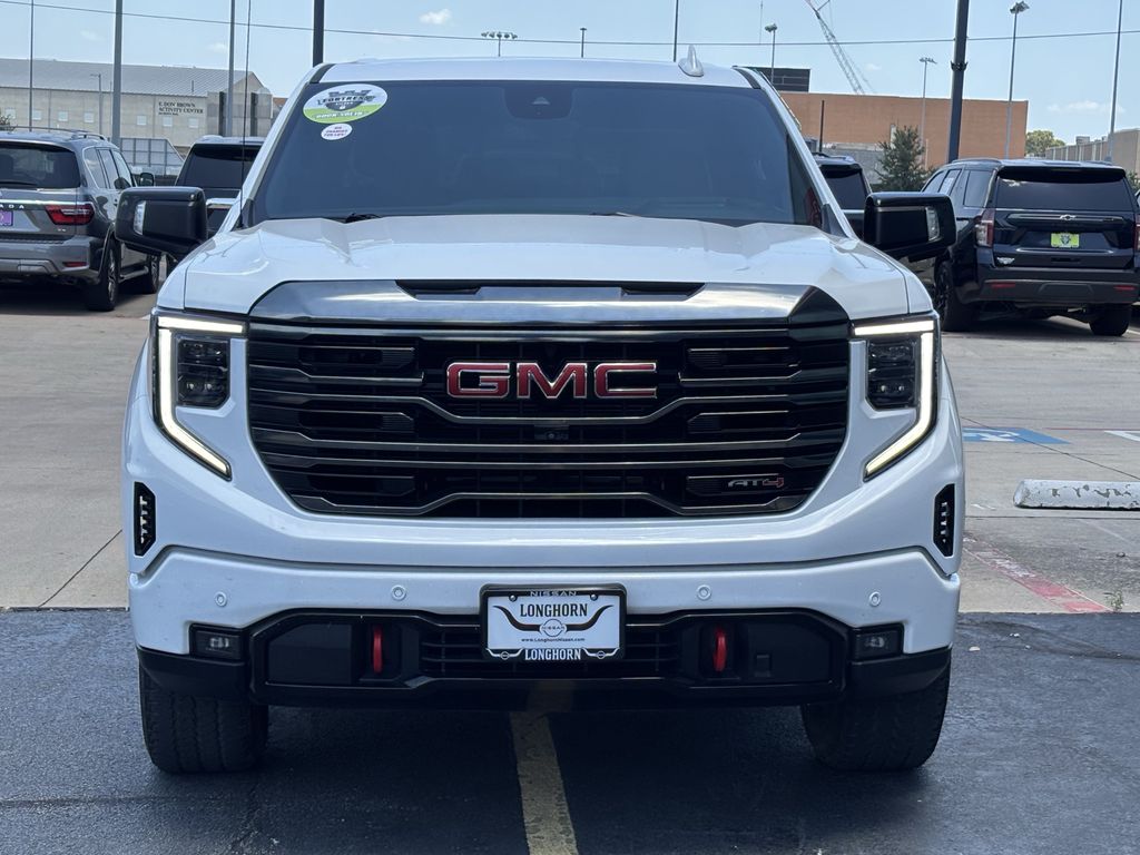 Used 2023 GMC Sierra 1500 Truck