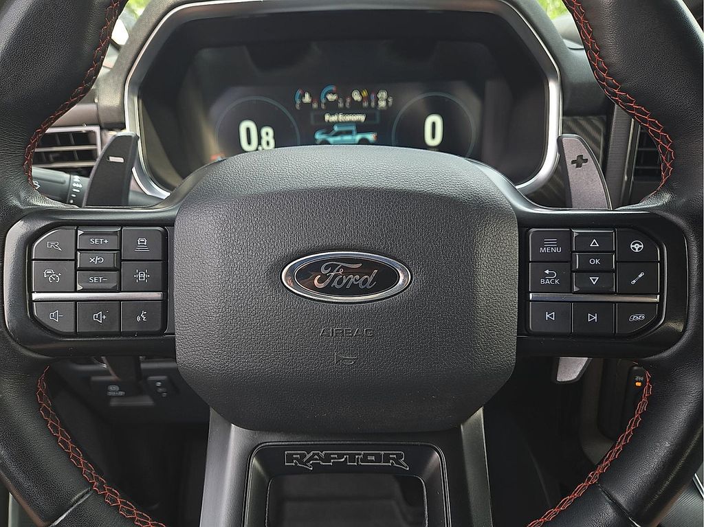 Used 2023 Ford F-150 Raptor For Sale in Farmington, AR